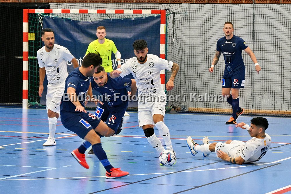 Z50_7528_People-sharpen Bilder FC Kalmar - FC Real Internacional 231023